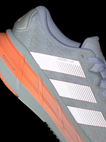 Chaussure de course 'Adistar 4' ADIDAS PERFORMANCE en blanc