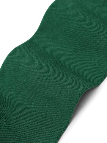 Von Jungfeld Socks 'SIGNATURE' in Green