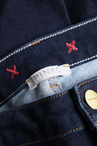PINKO Jeans in 29 in Blue