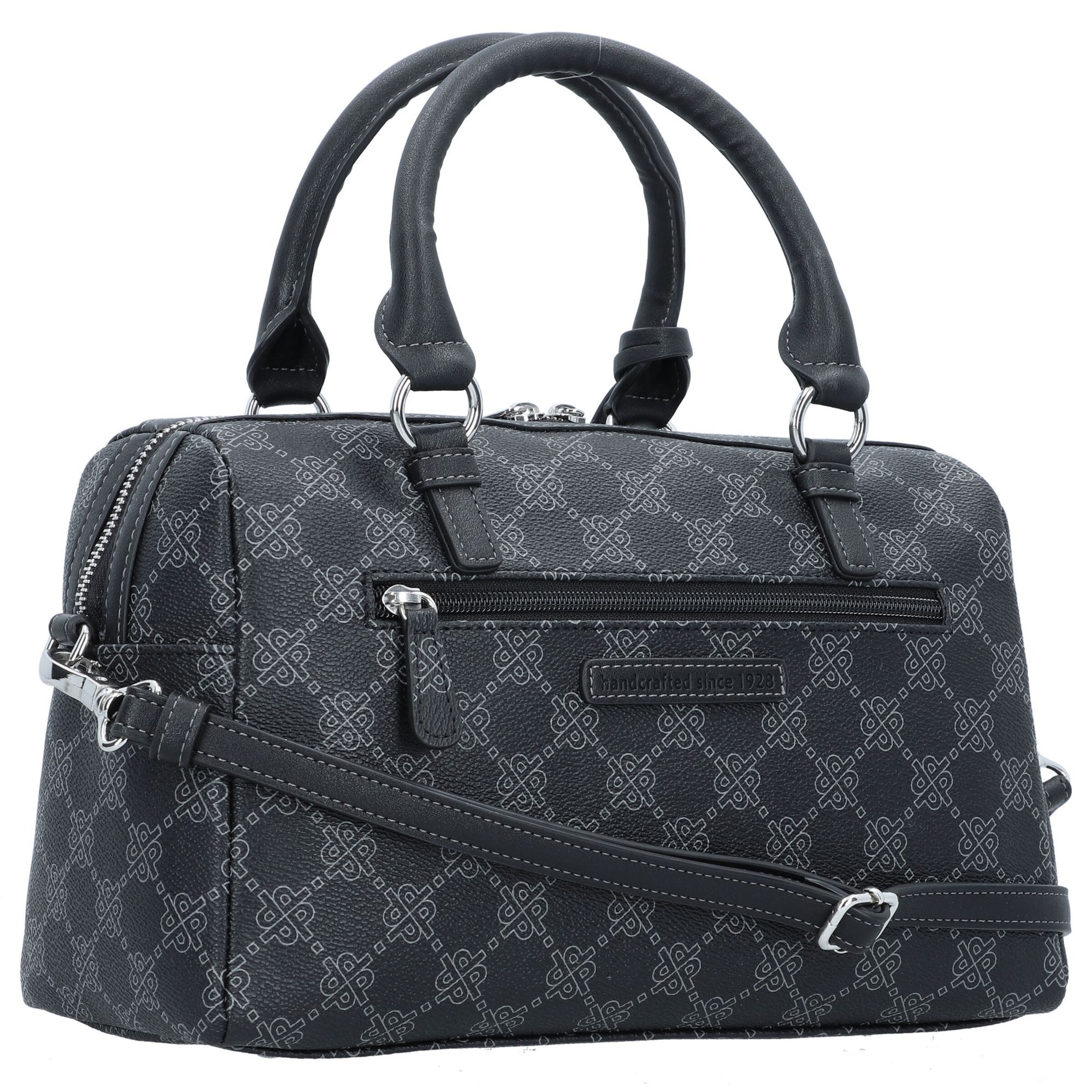 Sacs à main 'Euphoria 7774' Picard en noir