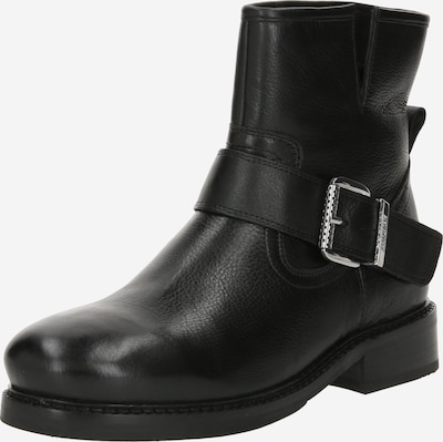 BRONX Boots 'New Tough' i sort, Produktvisning