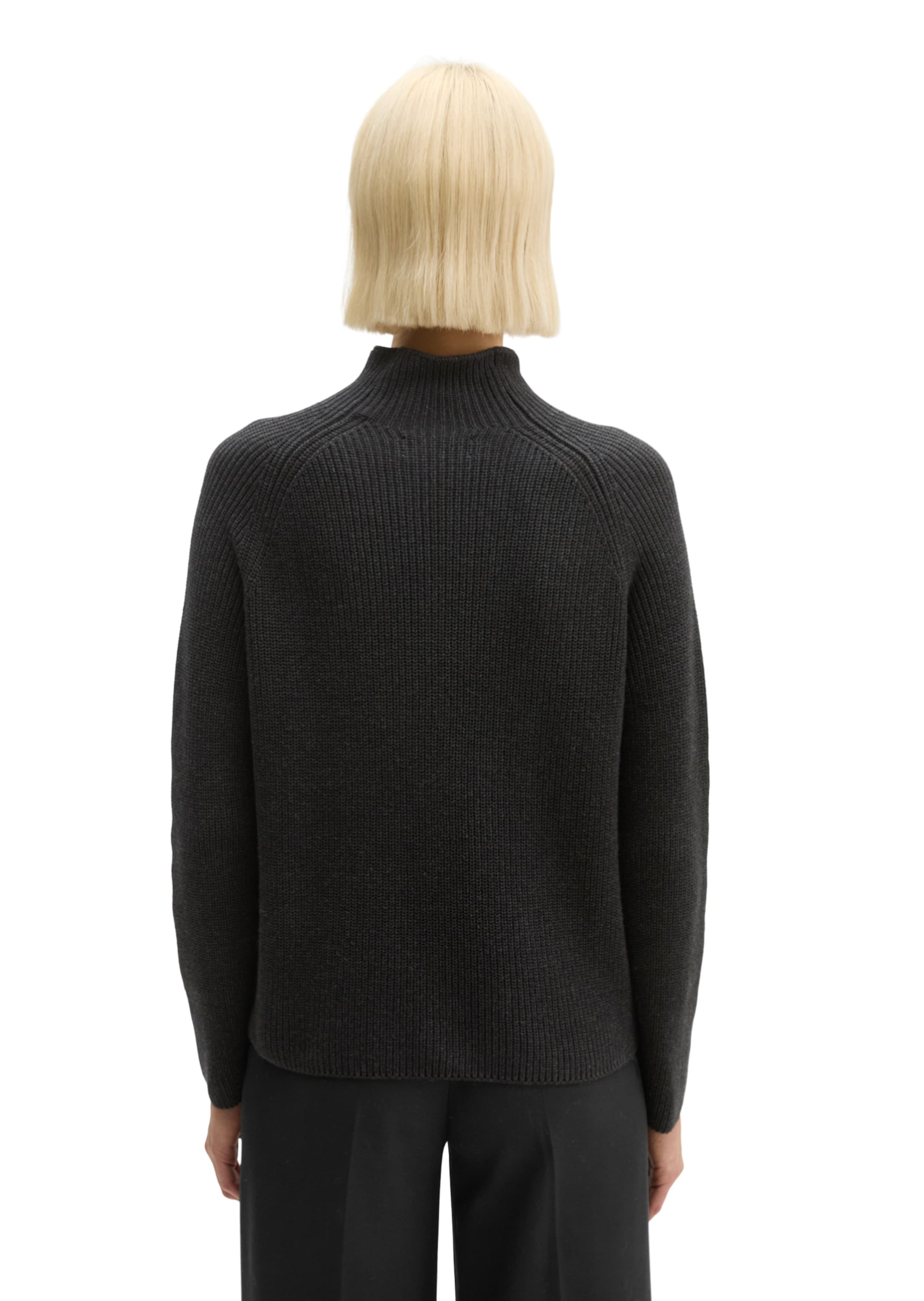 Marc O'Polo Sweater in Black