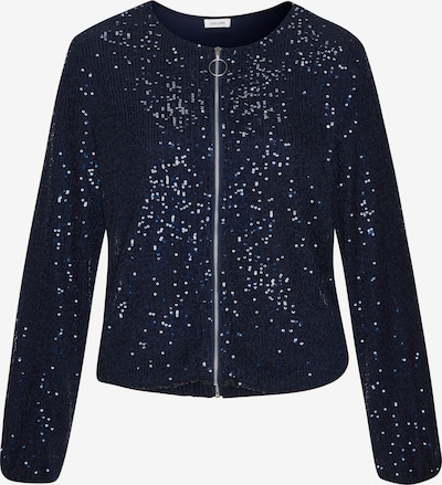 LASCANA Blouson in marine, Produktansicht