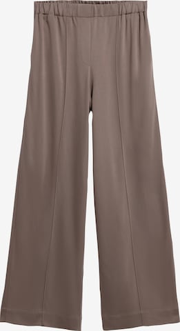 ARMEDANGELS Hose JONVAALIE in Braun: Vorderseite