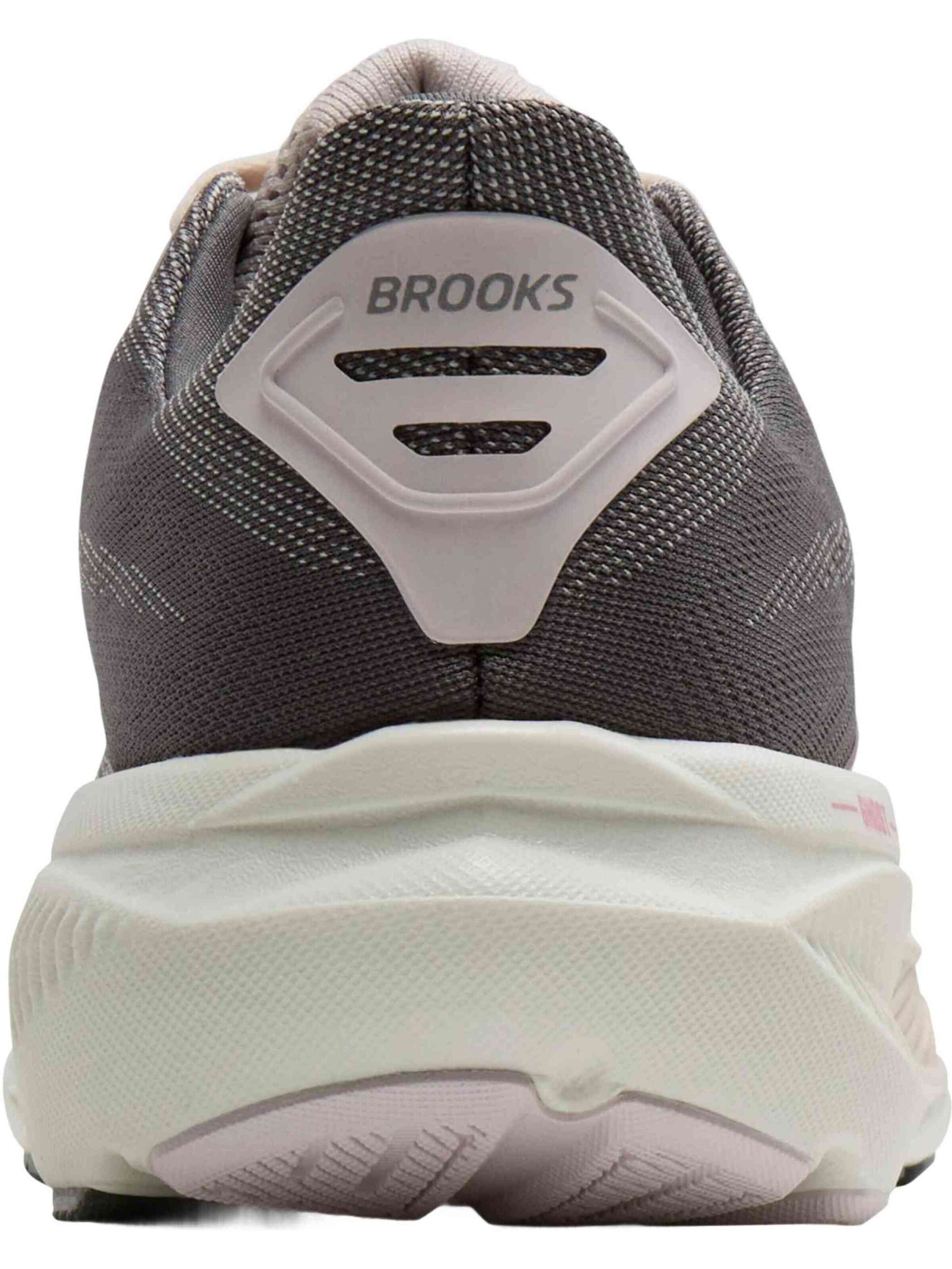 Scarpa da corsa '1204311B027' di BROOKS in nero
