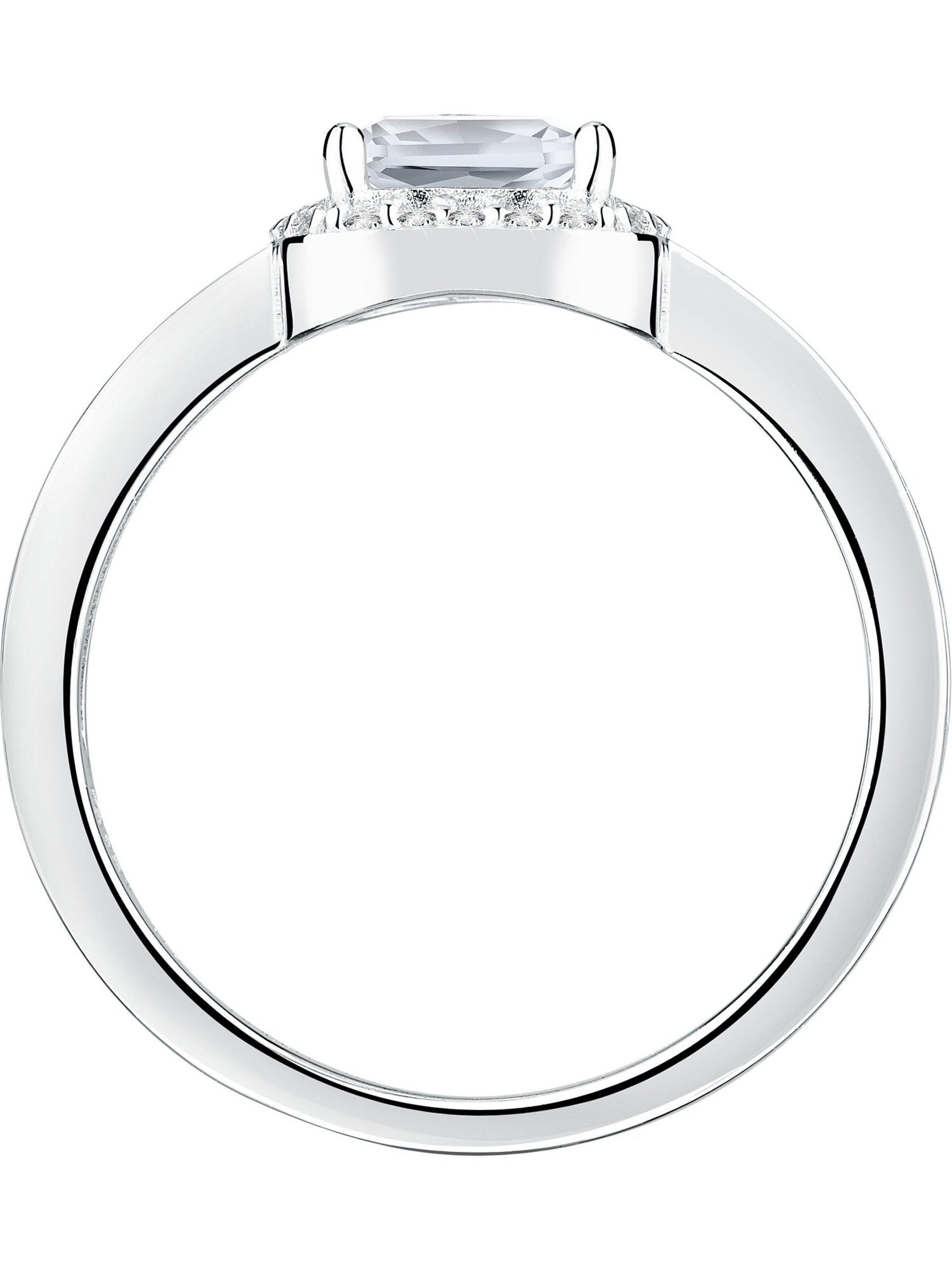 MORELLATO Ring in Silver