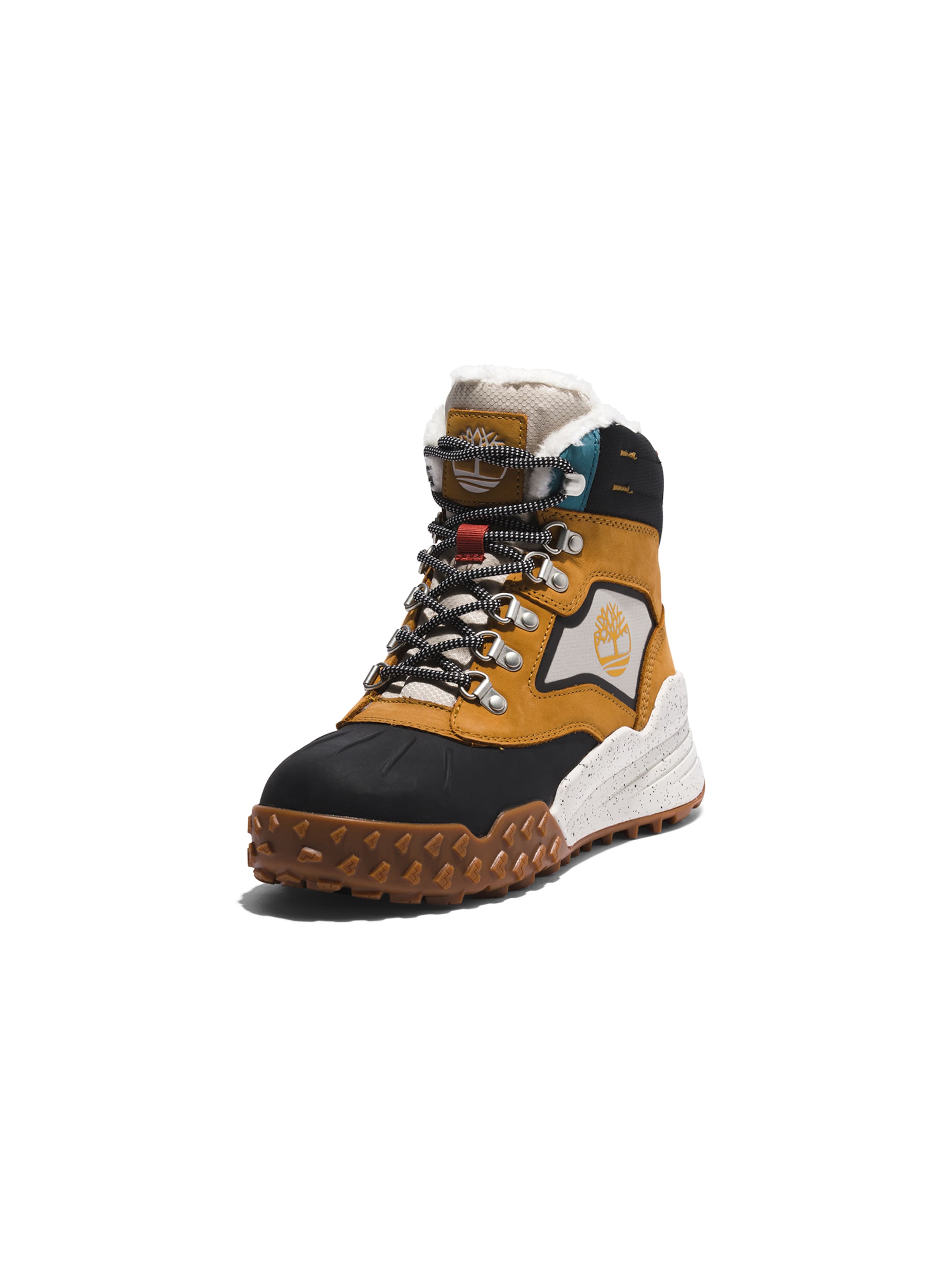 Cordones cheap botas timberland
