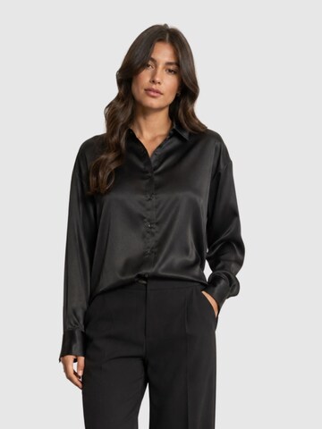 T-shirt '10316597' VERO MODA en noir : devant