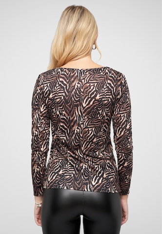 Cloud5ive Shirt in Brown