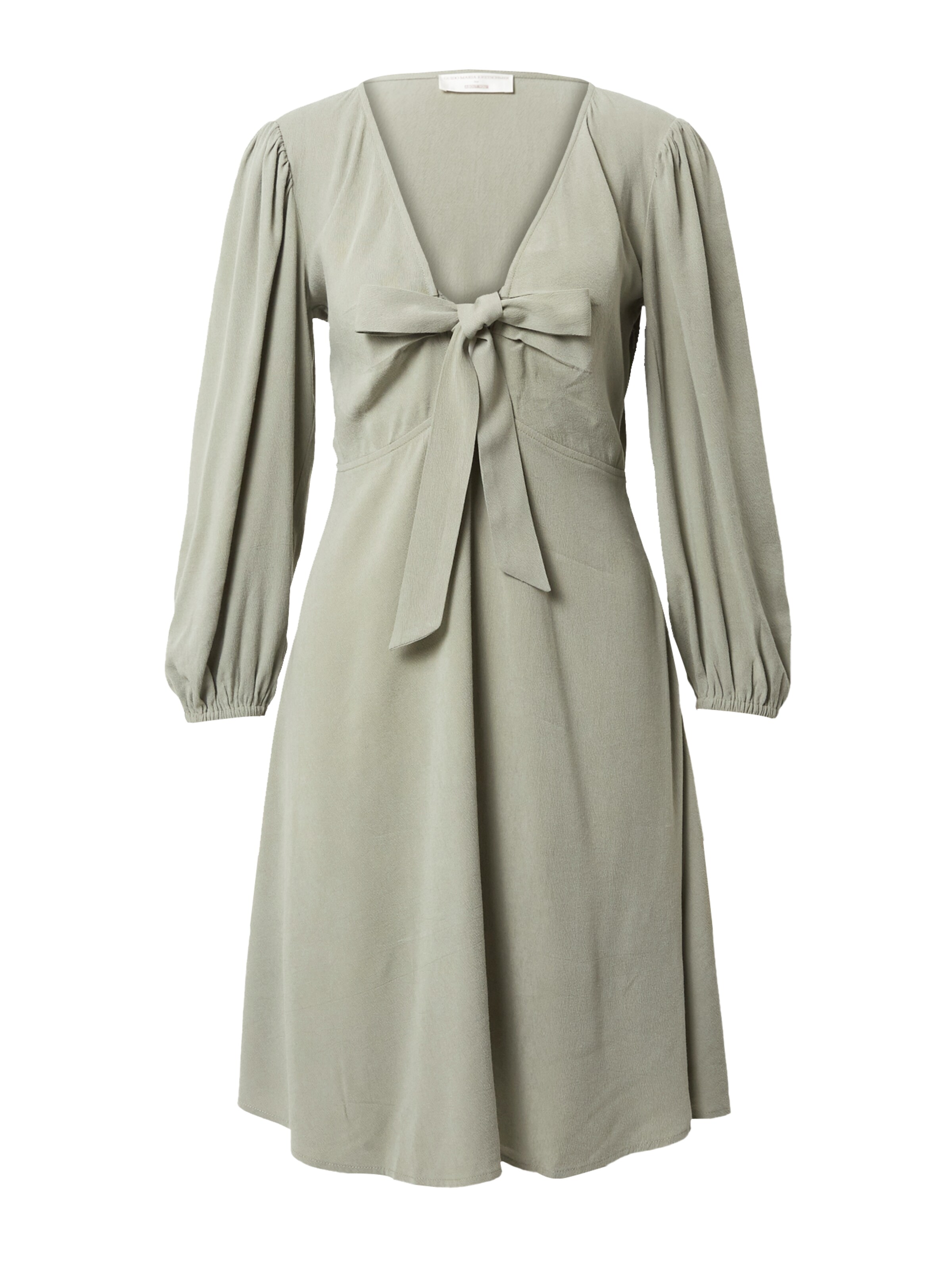 Guido Maria Kretschmer Women Dress 'Simona' in Green: front
