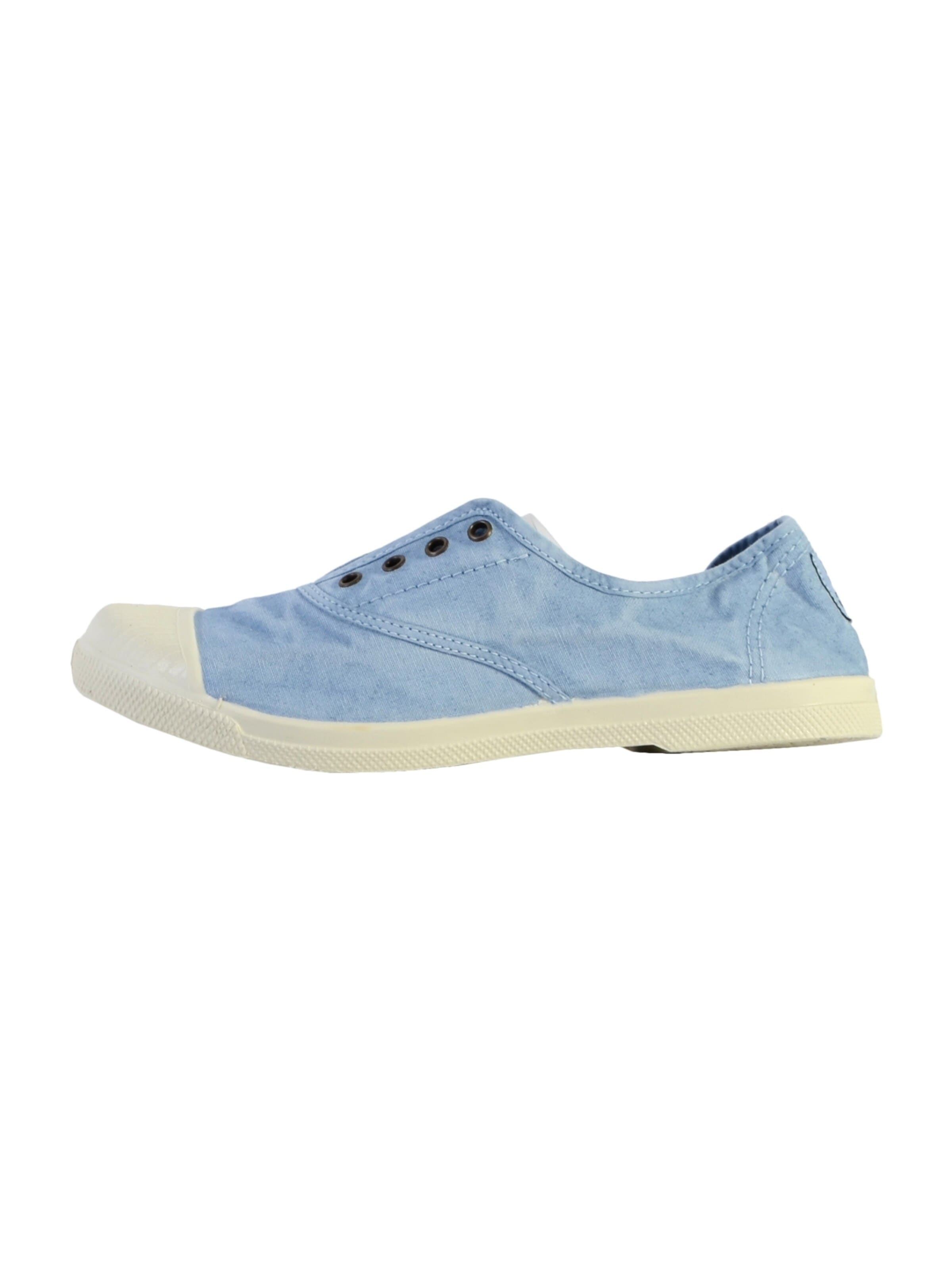Tamaris Sportlicher Schnürschuh‌‌‌‌‌‌‌‌‌ in 35 in blau, Produktansicht
