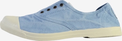 Tamaris Sportlicher Schnürschuh in 35 in blau, Produktansicht