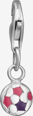 Nenalina Hangers in Zilver: voorkant