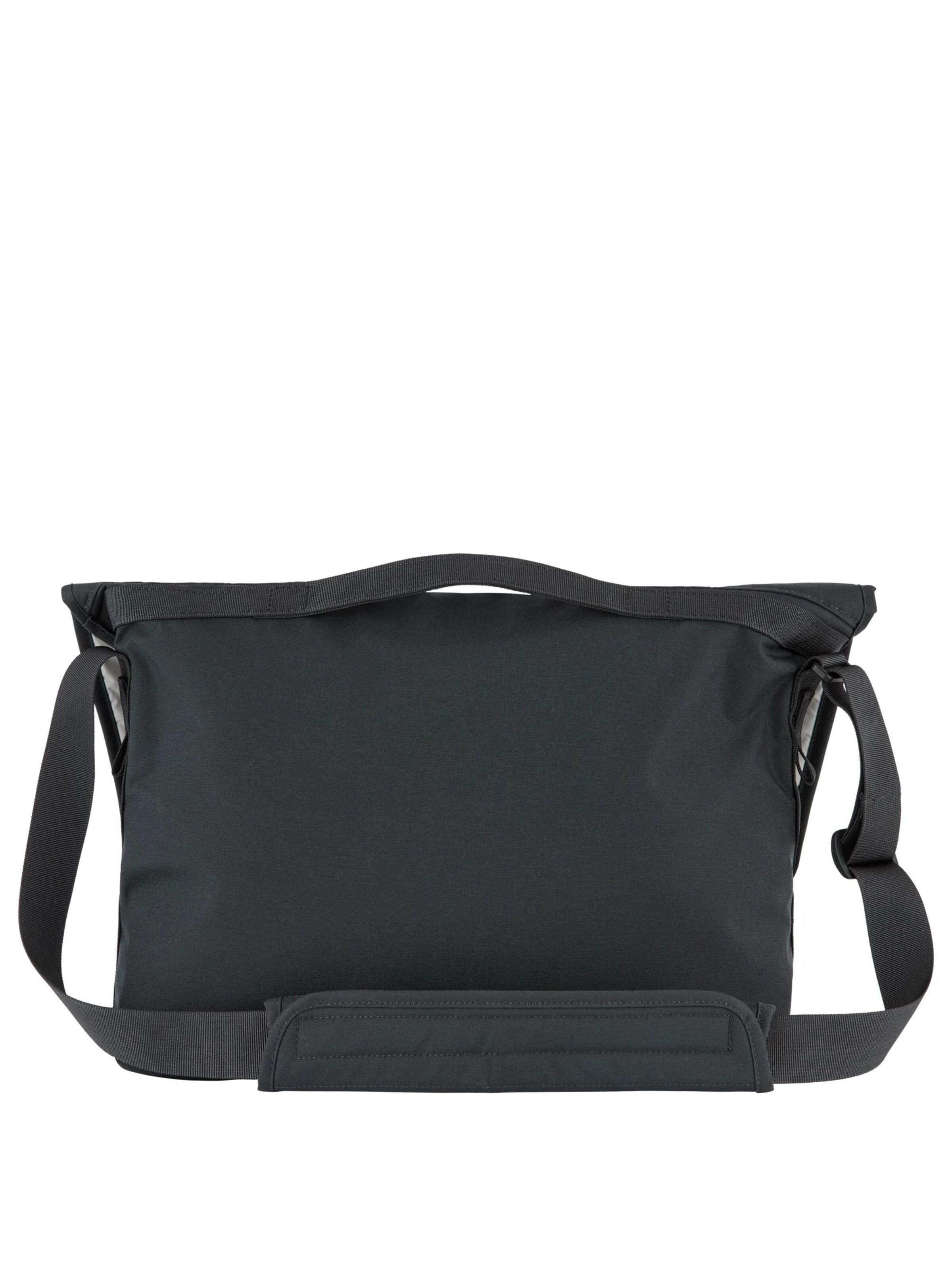 FJALLRAVEN Crossbody Bag 'Vardag' in Black