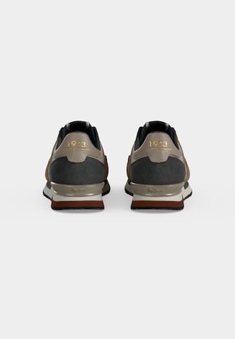 Pepe Jeans Sneakers 'HAILON' in Beige
