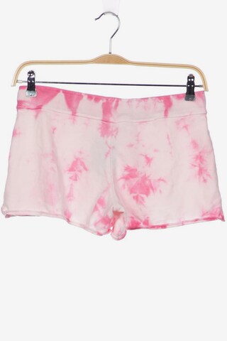 Juvia Shorts M in Pink