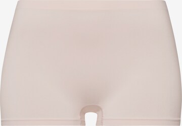 Hanro Panty 'Touch Feeling' in Pink: predná strana