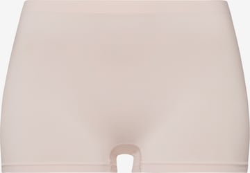 Hanro Panty 'Touch Feeling' in Pink: predná strana