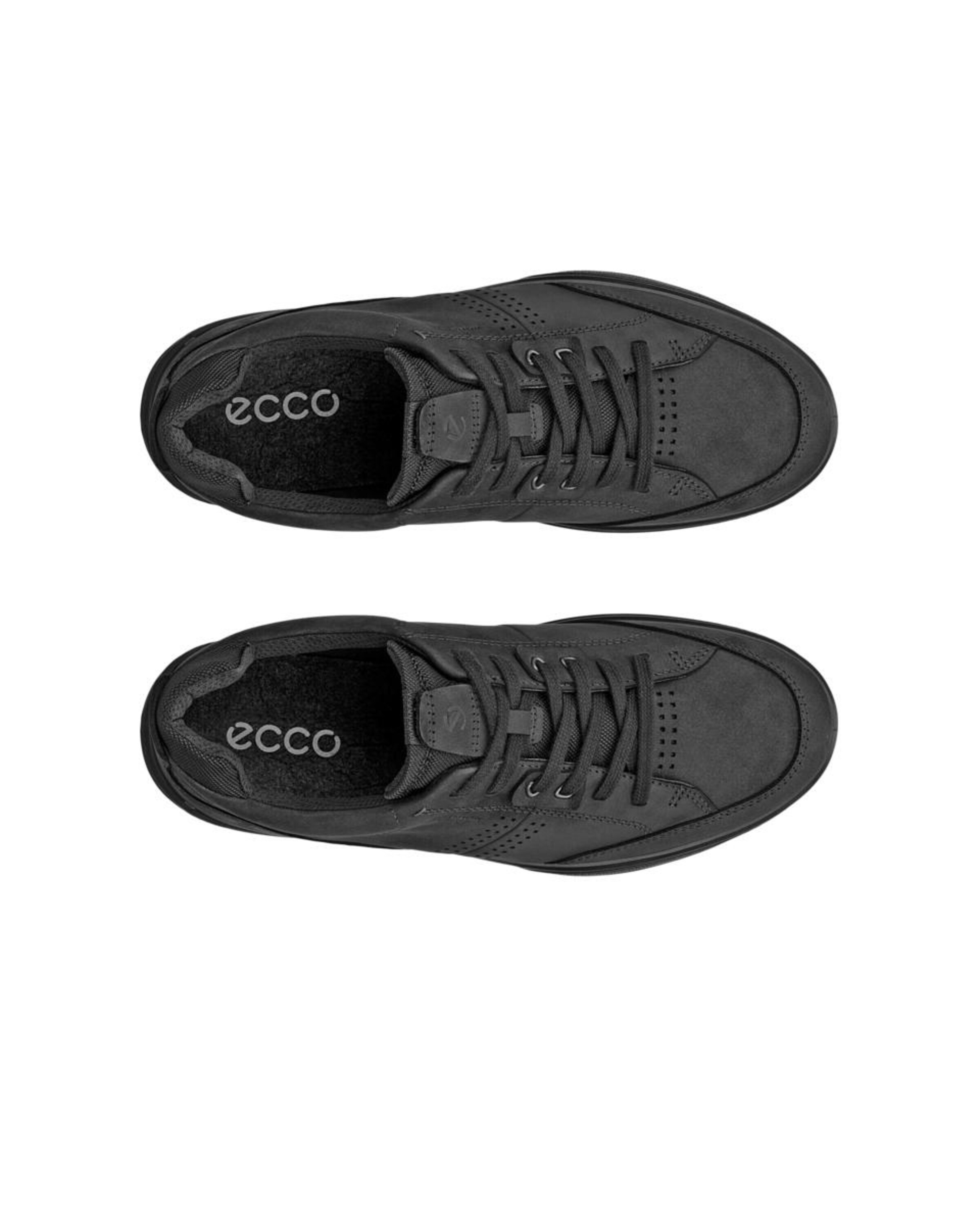 ECCO Sneakers 'Byway 2.0' in Black