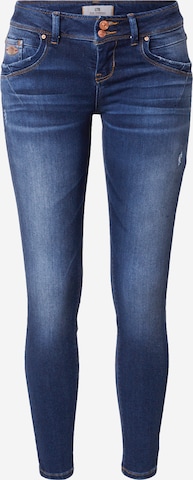 LTB Jeans 'SENTA' in Blue: front