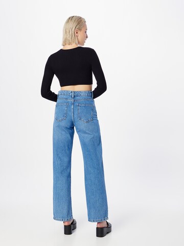 OVS Regular Jeans i blå