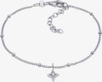 Bracelet 'Stern' ELLI en argent : devant