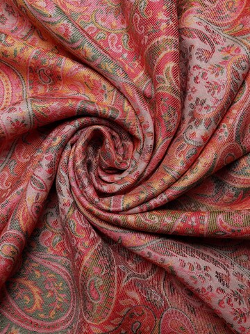 AVANT-GARDE PARIS - Cachecóis 'Taliesia' em mistura de cores
