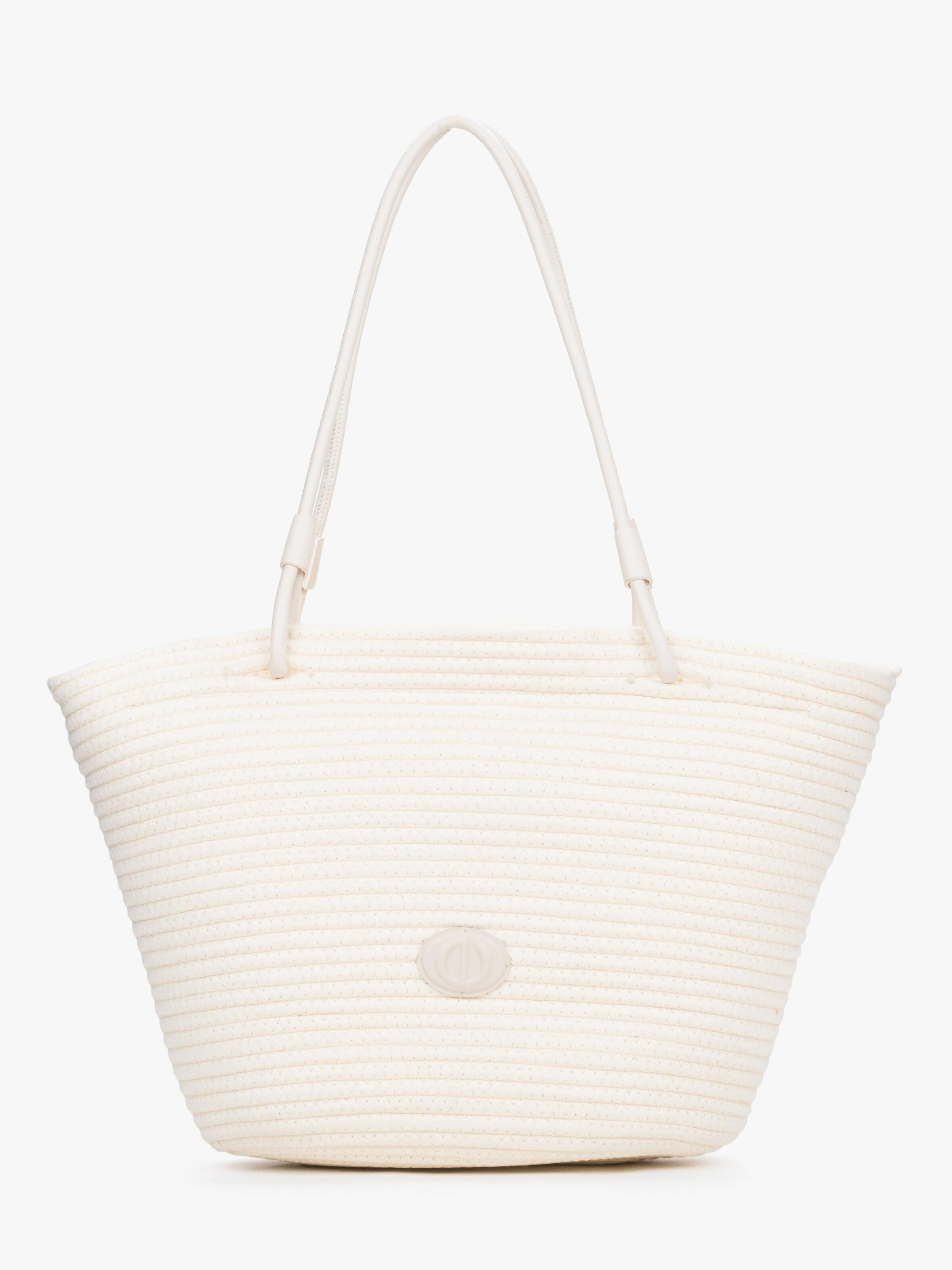 Estro Shopper '2512-01' in Beige