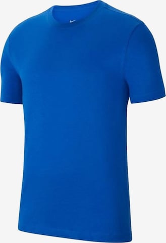 NIKE Shirt 'Nike Park 20 M' in Blue: front