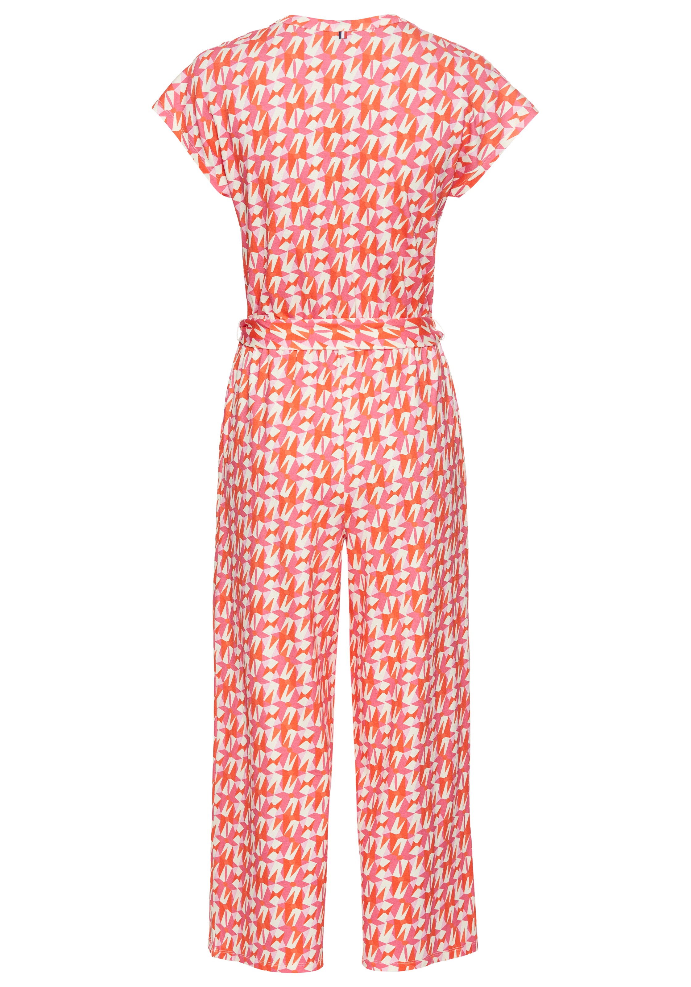 HECHTER PARIS Jumpsuit in Mixed colors