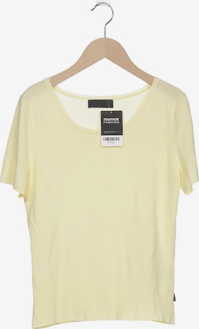 OUI Top & Shirt in S in Yellow: front