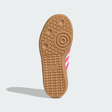 Sneaker 'Samba' di ADIDAS ORIGINALS in bianco