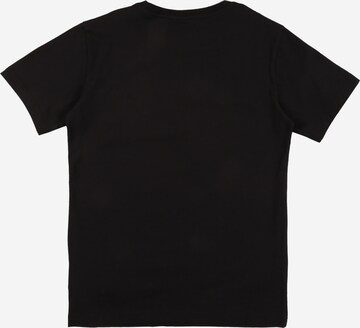 Champion Authentic Athletic Apparel Shirt 'Crewneck' in Black