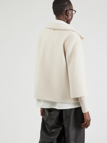 s.Oliver BLACK LABEL Övergångsjacka i beige