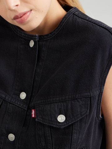 LEVI'S ® - Chaleco en negro