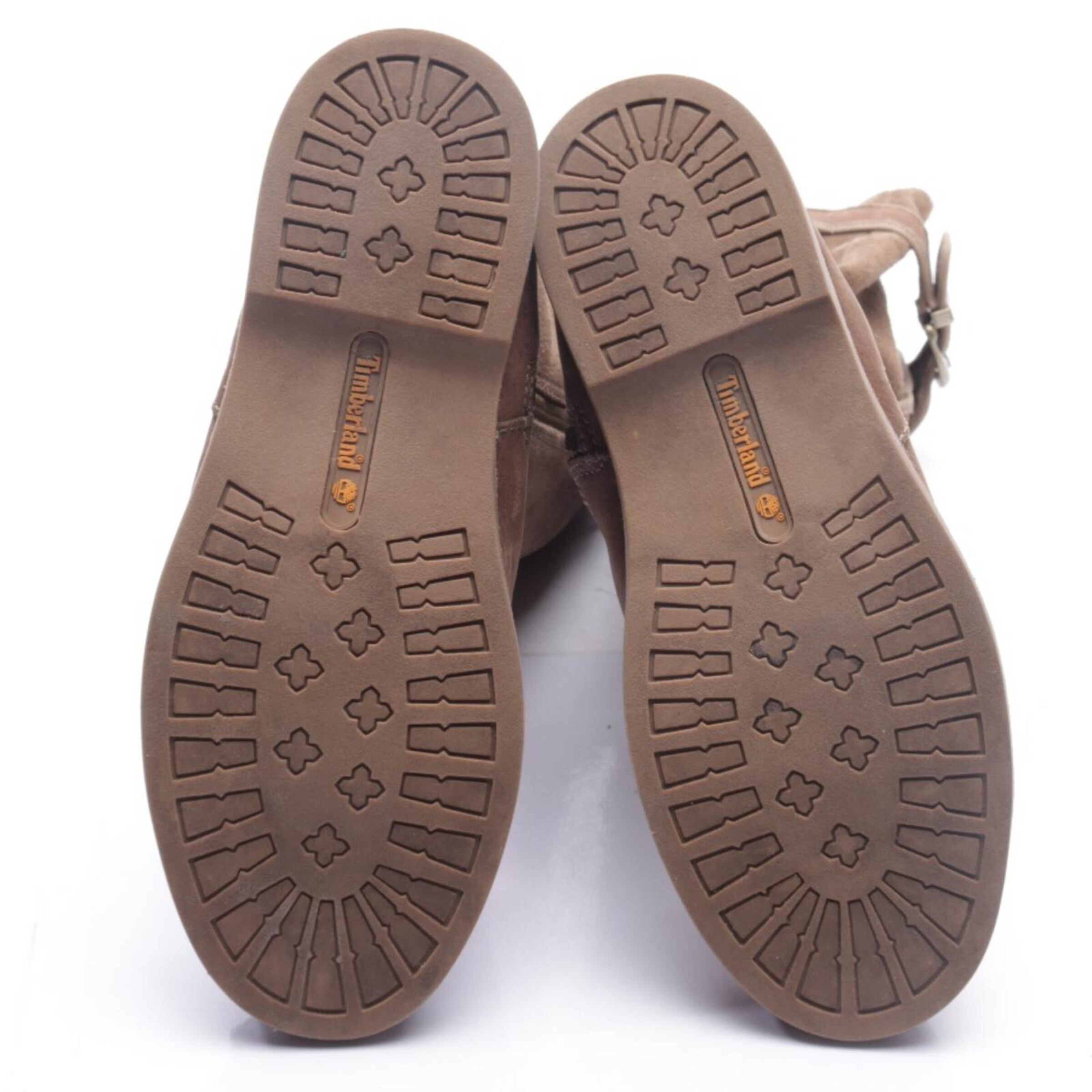 TIMBERLAND Dress Boots in 36 in Brown