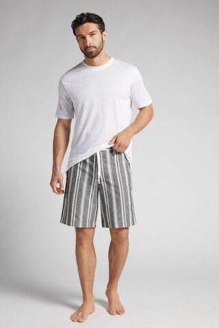 INTIMISSIMI Regular Pants in Grey