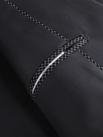 YOUTHUP Comfort Fit Sakko‌‌‌‌‌‌‌‌‌‌ in Schwarz