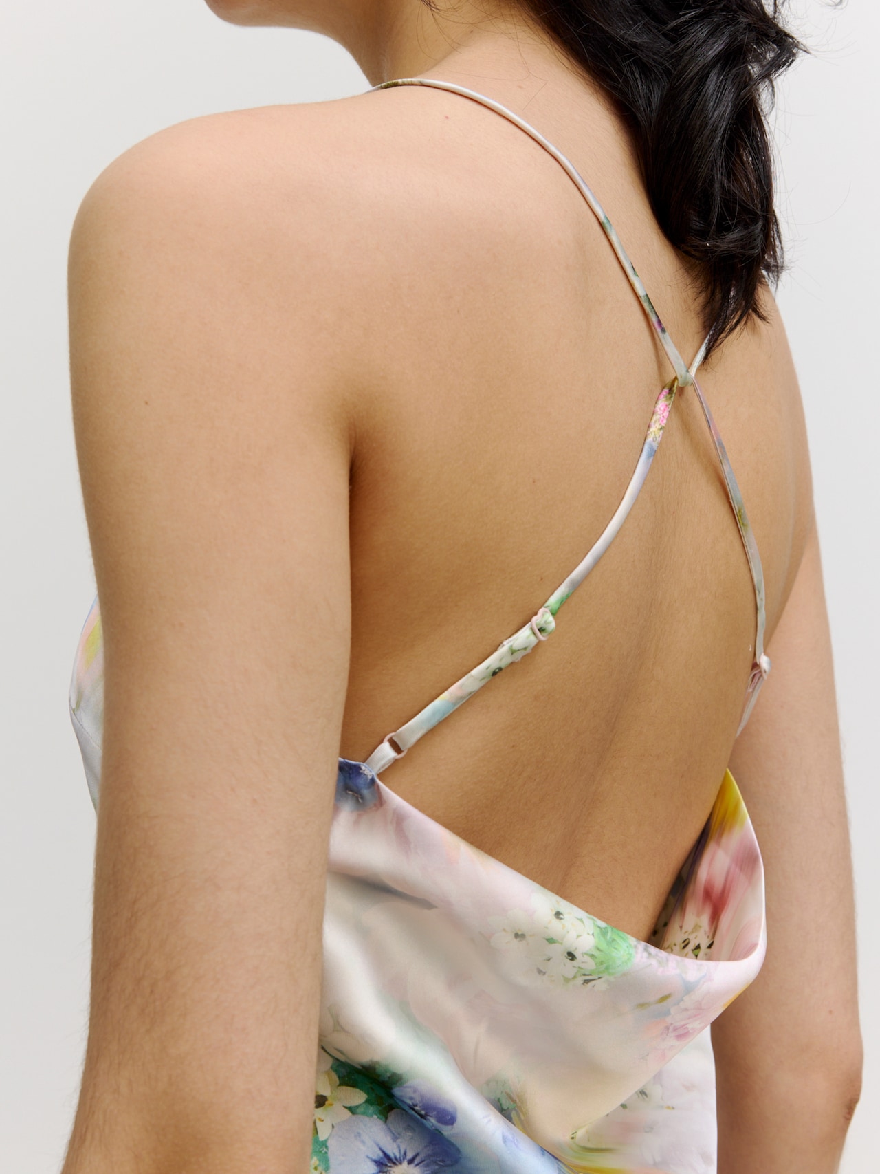 EDITED Produkte Kleid 'Dorothee' pink