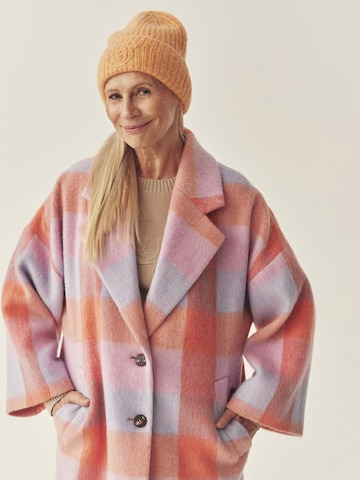 TATUUM Přechodný kabát – mix barev