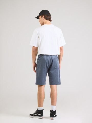 Iriedaily Loosefit Παντελόνι 'Corvin' σε γκρι