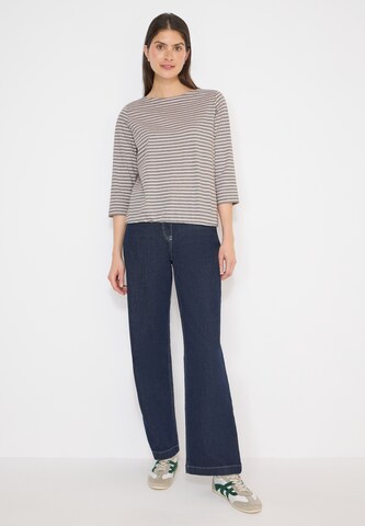 CECIL Shirt in Beige