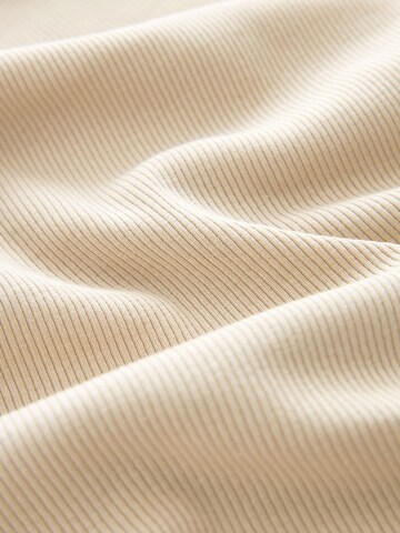 Maglietta di Next in beige