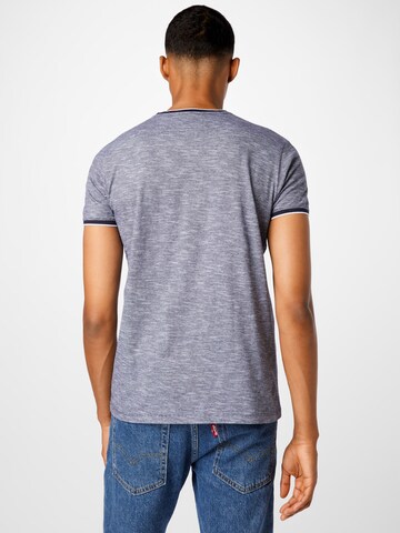 ESPRIT T-Shirt in Blau