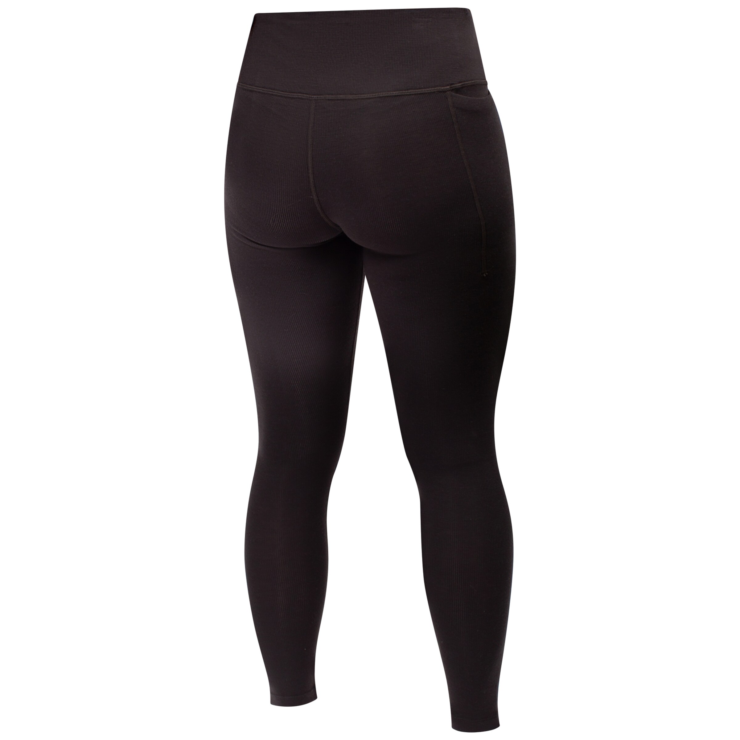 Sous-vêtements de sport Eivy en noir