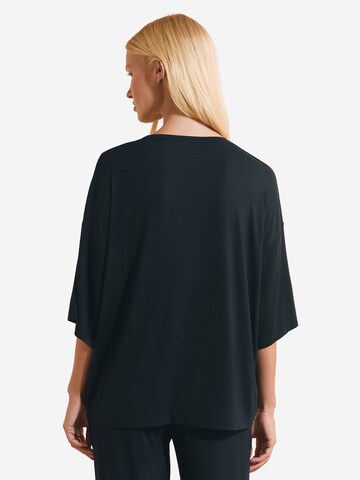 ETAM Schlafshirt 'Kate' in Blau