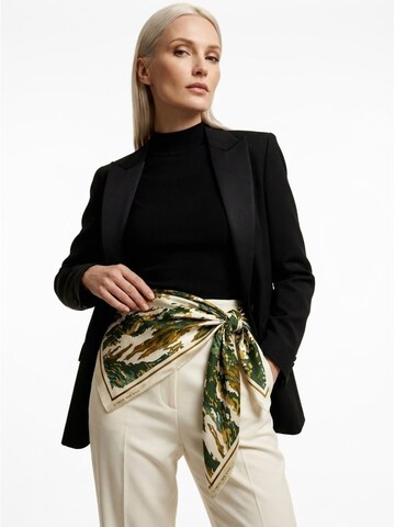 L'Arte Milano Scarf in Mixed colors