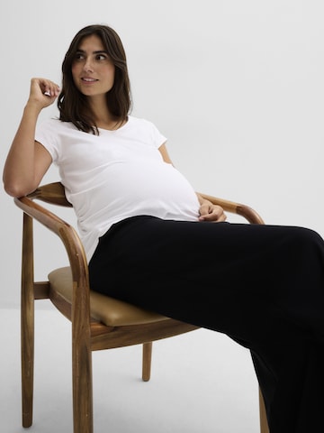 bonprix Loosefit Broek in Zwart