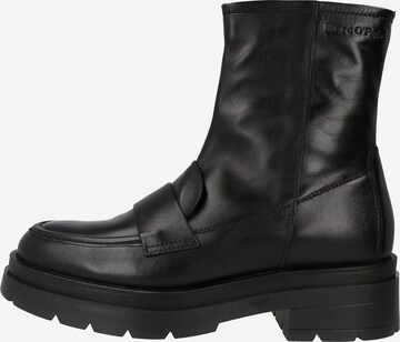Marc O'Polo Ankle Boots in Black