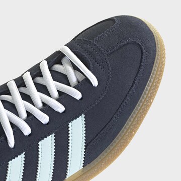 Baskets basses 'Jamaika Handball Spezial' ADIDAS ORIGINALS en bleu